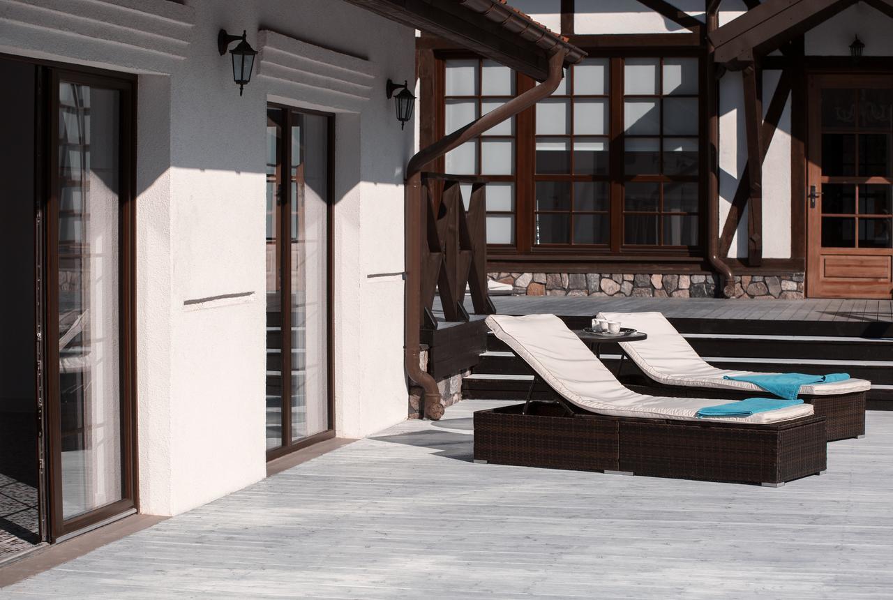Martiany 21 Villa Luaran gambar