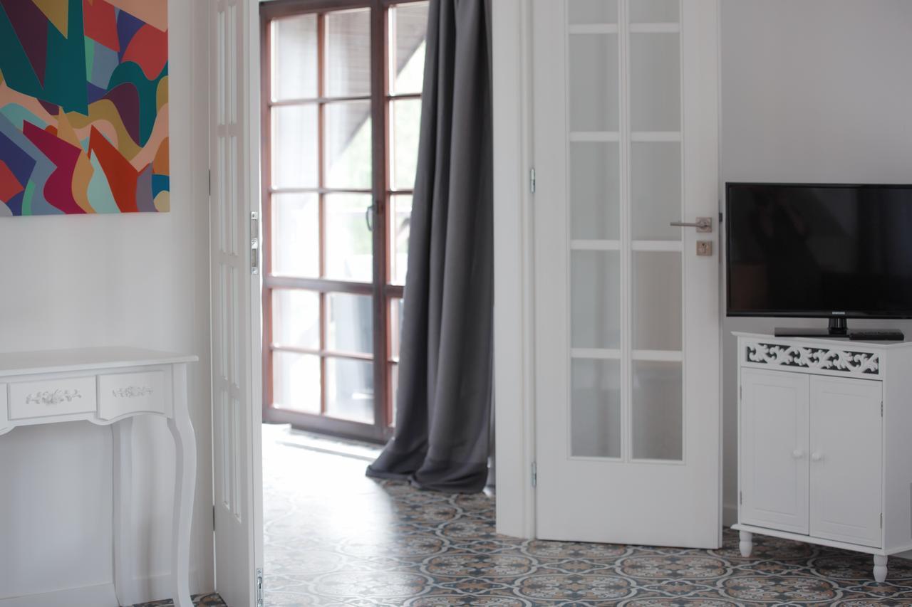 Martiany 21 Villa Luaran gambar