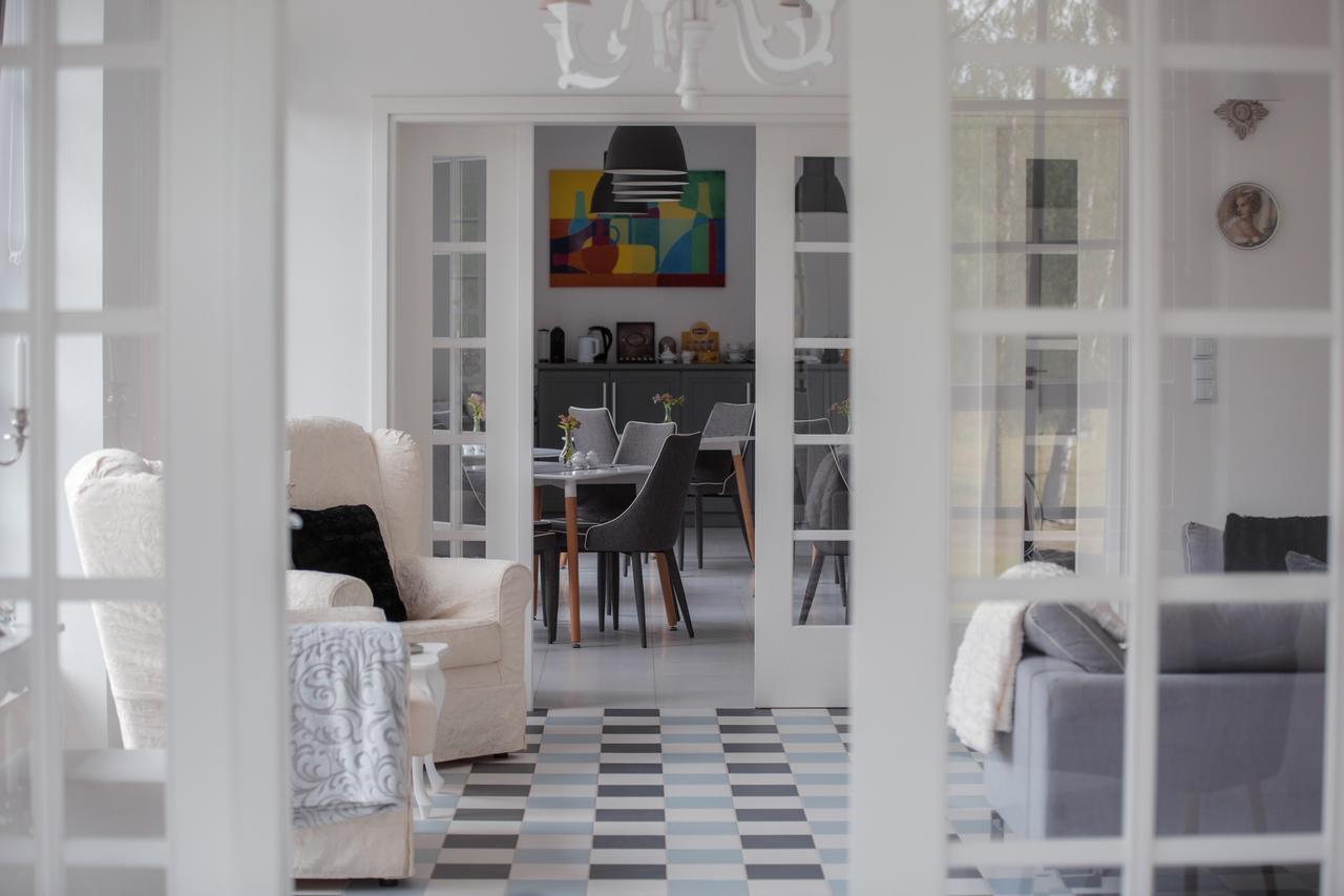 Martiany 21 Villa Luaran gambar